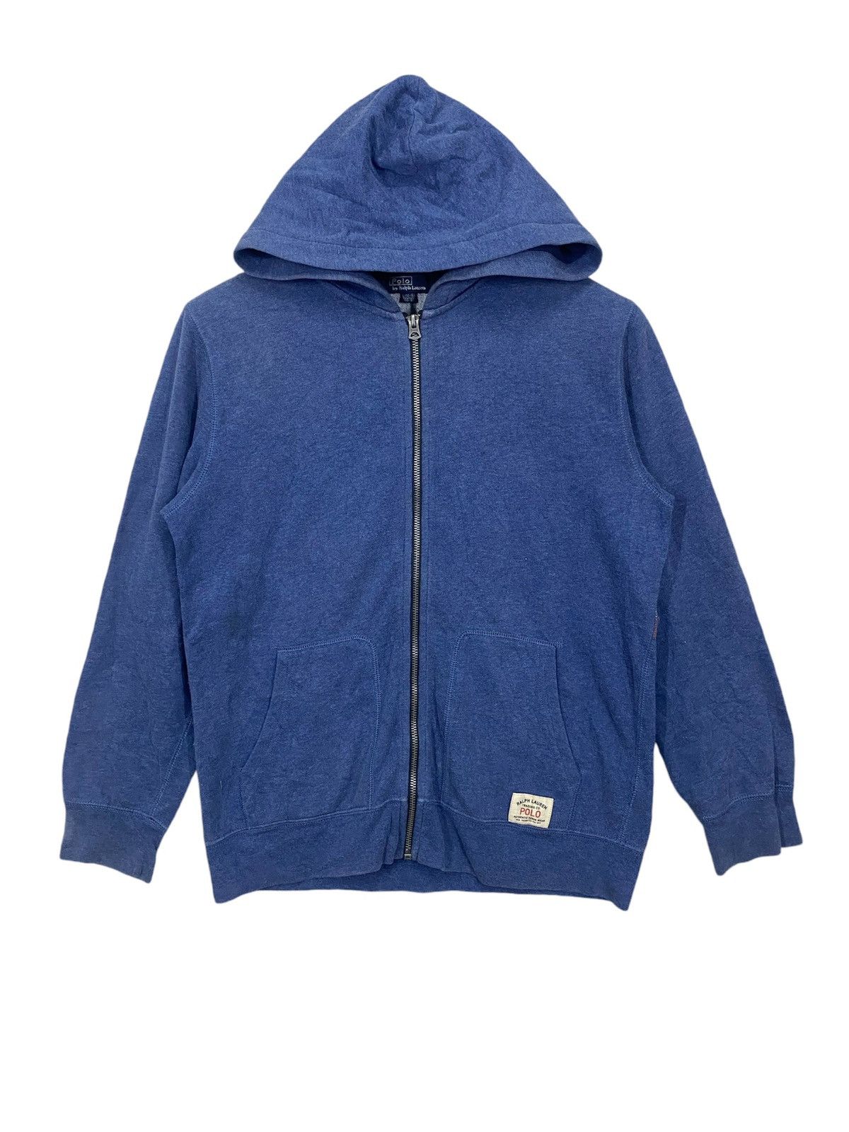 Polo Ralph Lauren Polo ralph lauren x very rare Size US L / EU 52-54 / 3 - 2 Thumbnail