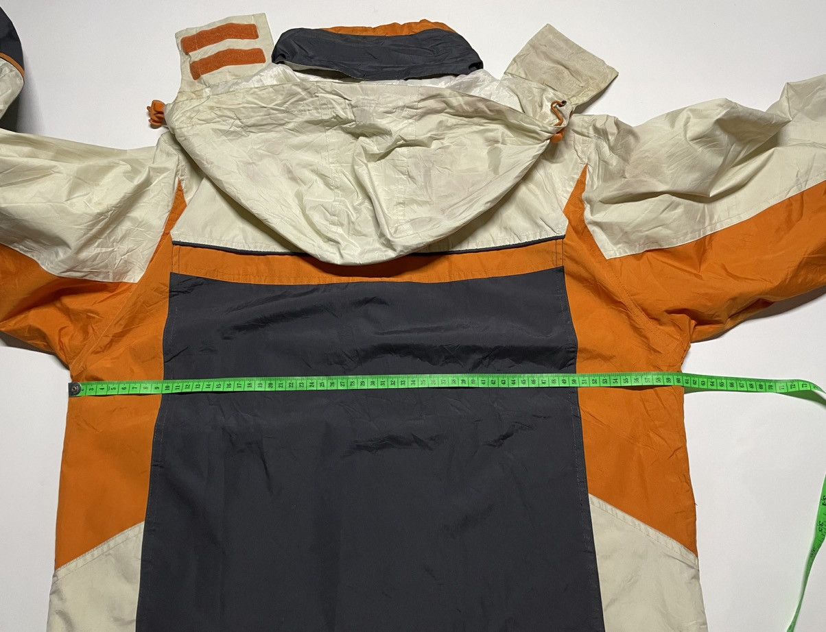 Wilson Wilson Ultra Collection Sports Outdoor windbreaker jaket Size US M / EU 48-50 / 2 - 18 Thumbnail