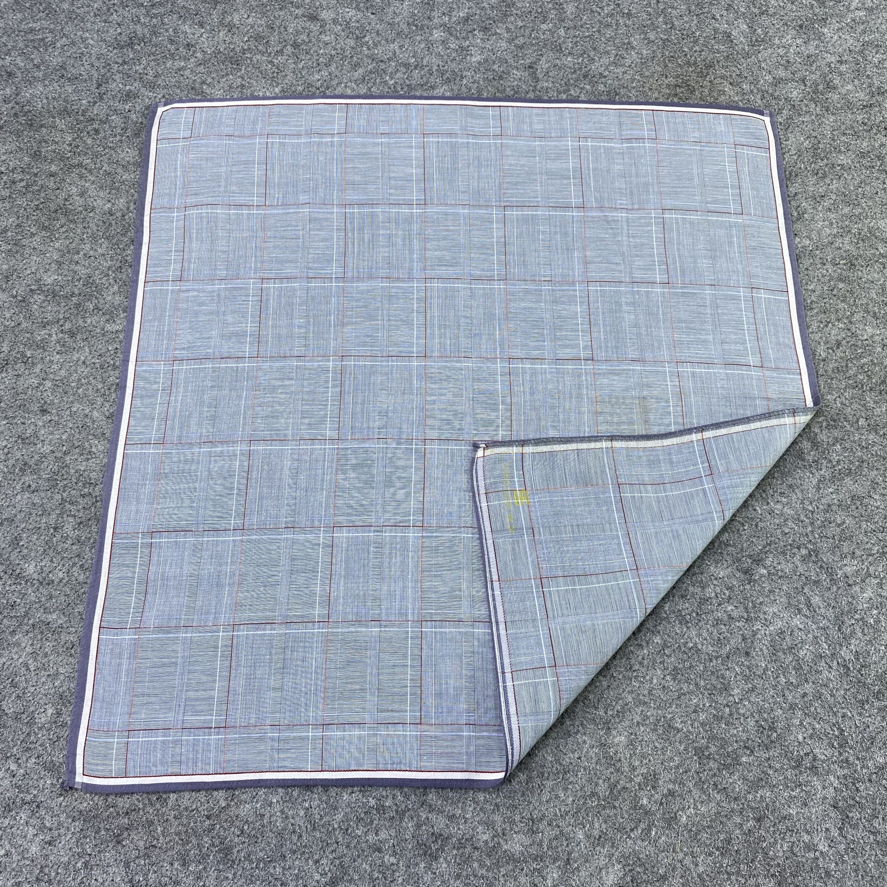 Paolo Gucci Paolo Gucci Handkerchief Neckerchief Bandana-B1810 Size ONE SIZE - 5 Thumbnail