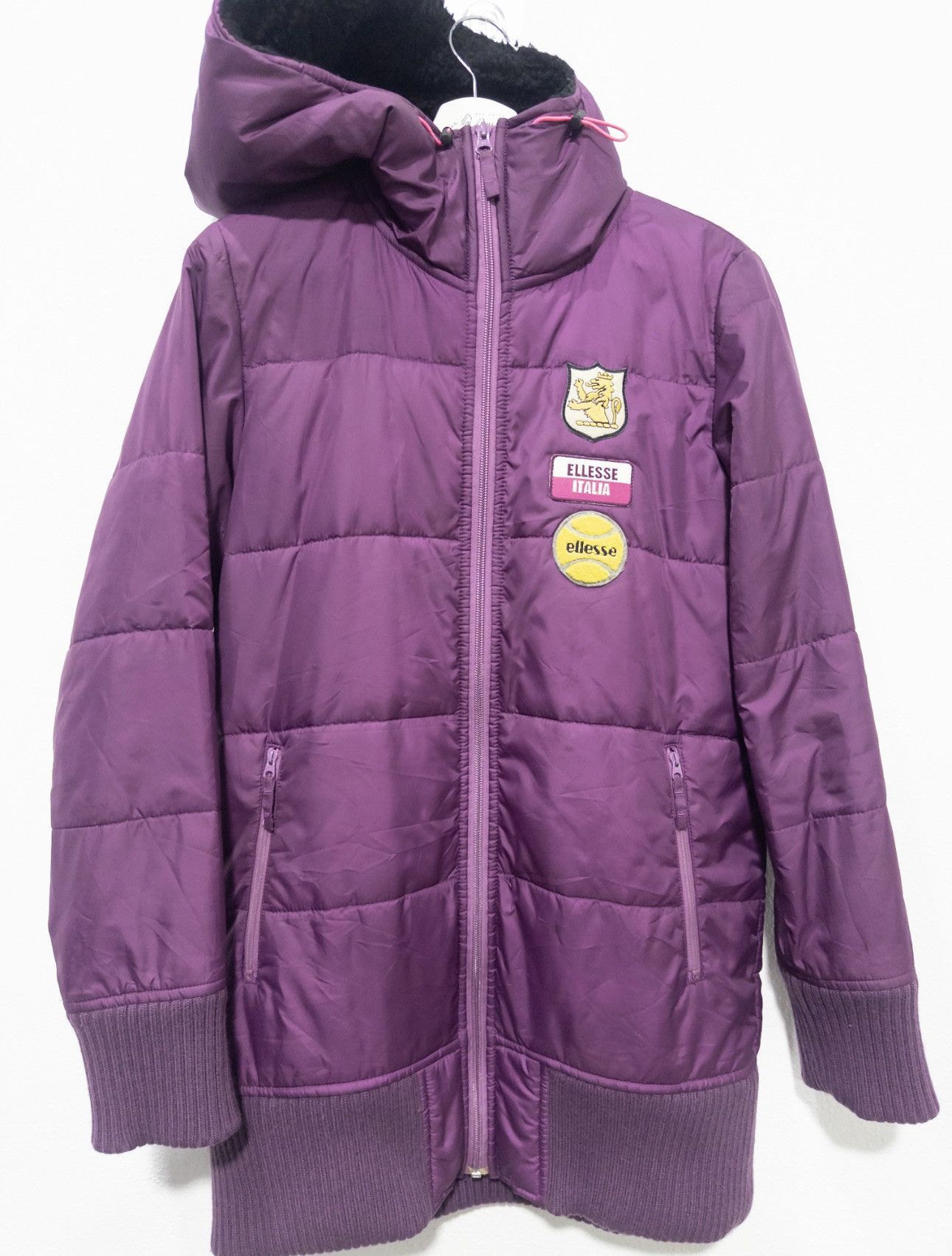 Ellesse EllesseXDesignerXVintage Size L / US 10 / IT 46 - 1 Thumbnail