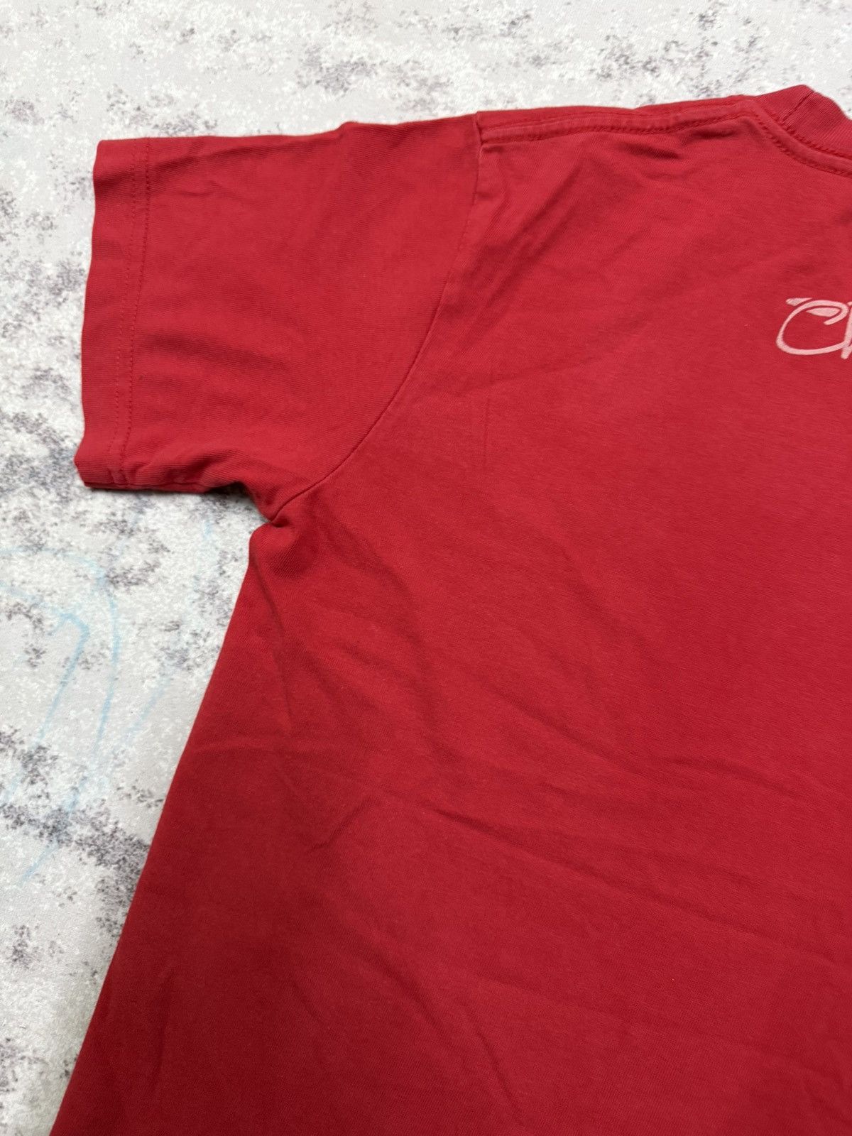 Japanese Brand Vintage Chigasaki Graphic thejapanese city southernbeach tee Size S / US 4 / IT 40 - 10 Thumbnail