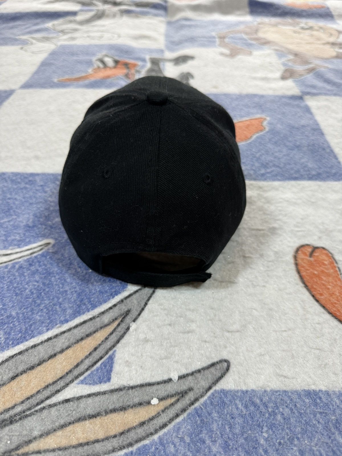 Chevrolet Corvette cap Size ONE SIZE - 2 Thumbnail