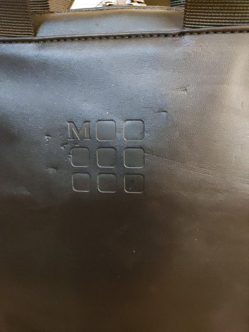 Moleskine Moleskine Classic 2.0 Backpack Size ONE SIZE - 3 Thumbnail