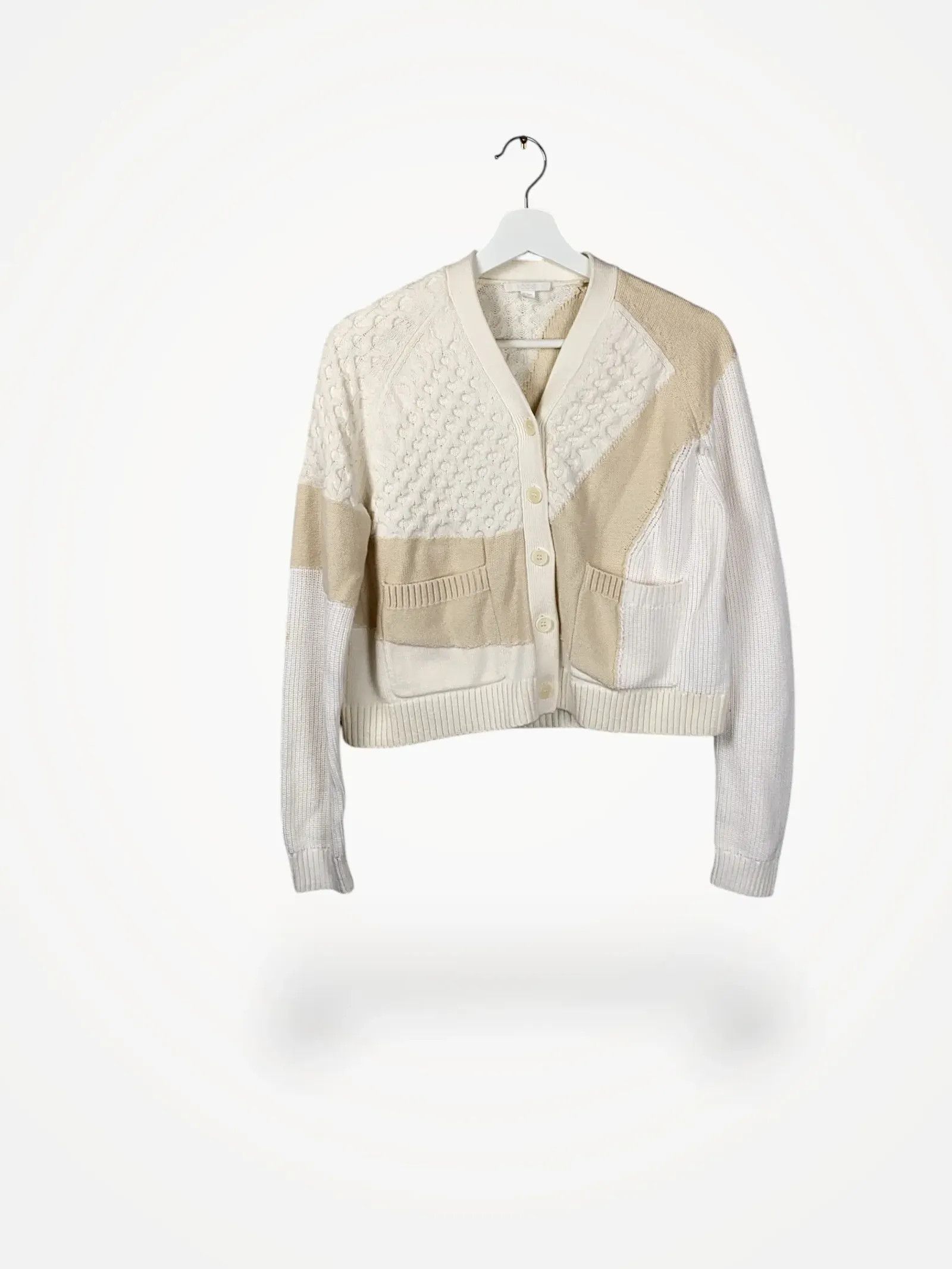 Cos Cos Cardigan Size XS / US 0-2 / IT 36-38 - 1 Thumbnail