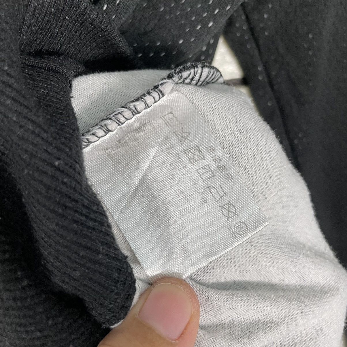 Japanese Brand New York 87 Pullover Hoodie Size US M / EU 48-50 / 2 - 14 Thumbnail