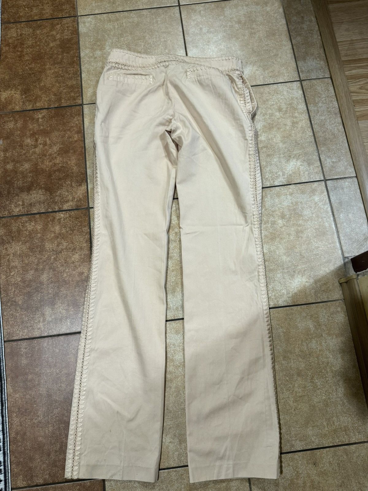 Missoni Missoni Size 30" / US 8 / IT 44 - 4 Thumbnail