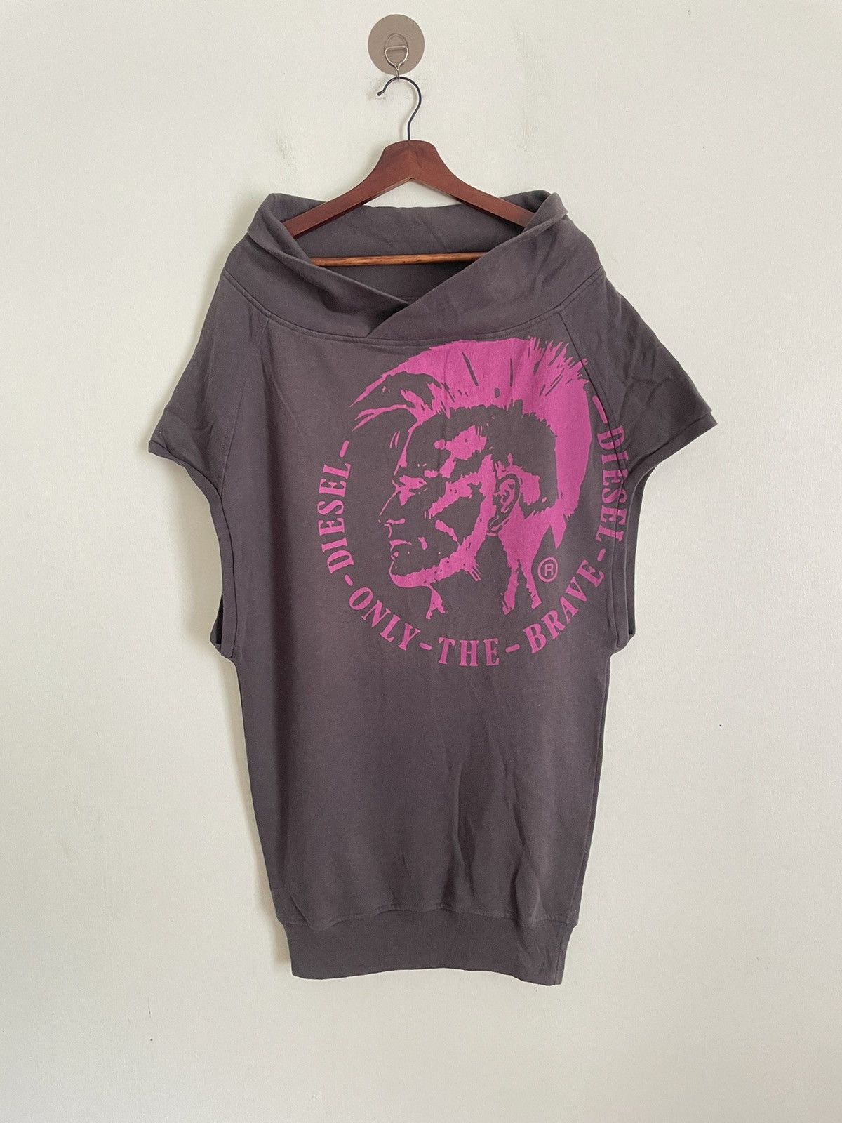 Diesel Diesel Size S / US 4 / IT 40 - 1 Thumbnail