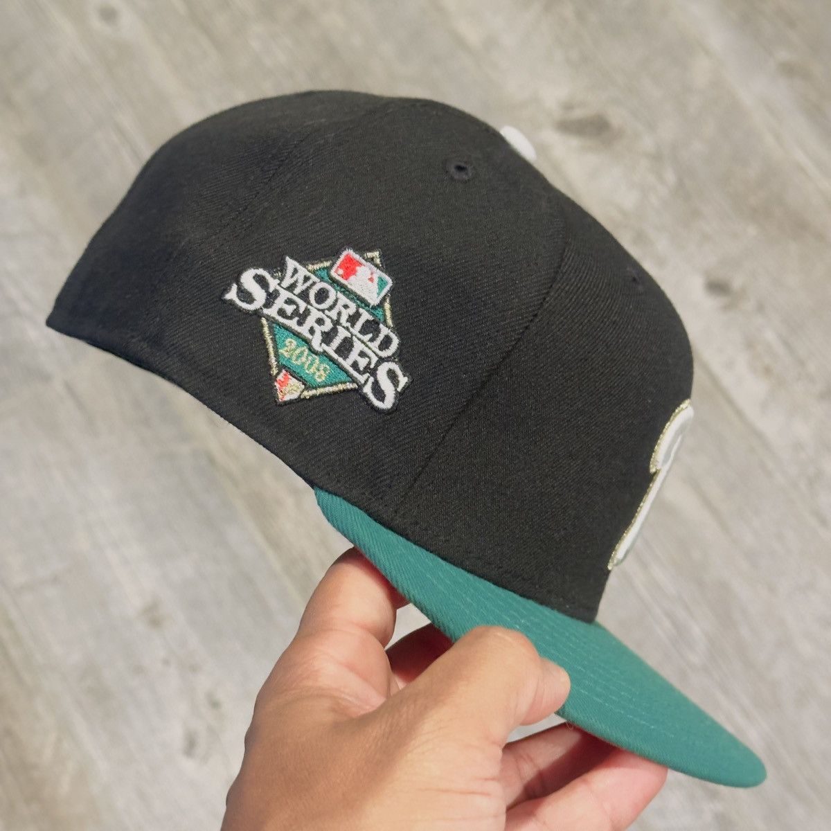 New Era New Era Philadelphia Phillies Size ONE SIZE - 2 Thumbnail