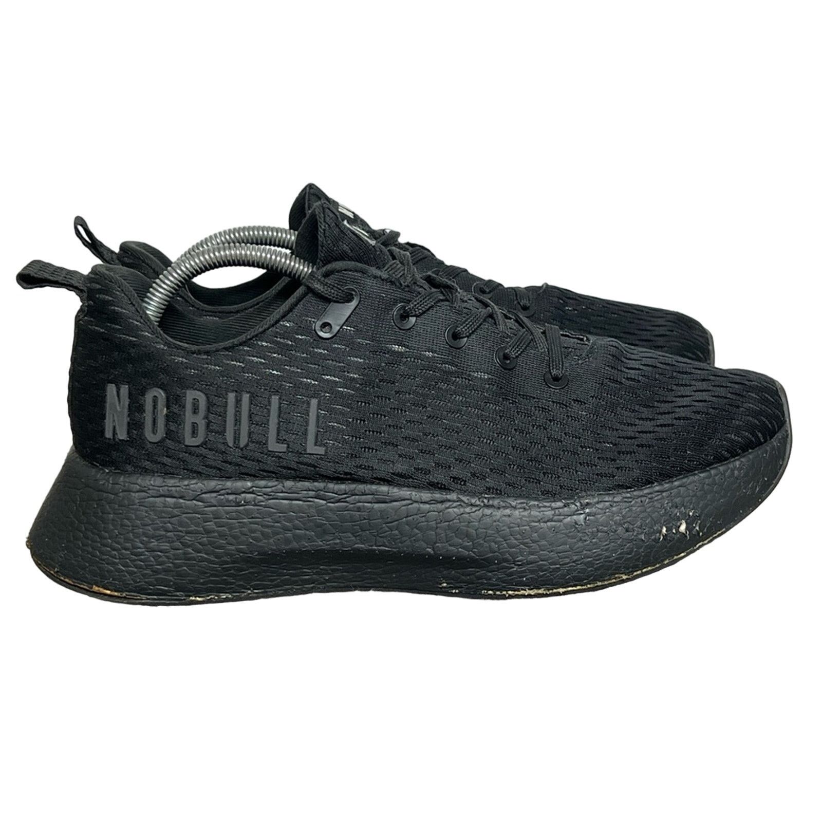 Other NOBULL Journey Running Shoes Men's Size 9.5 Women 11 Gym Size US 9.5 / EU 42-43 - 2 Thumbnail