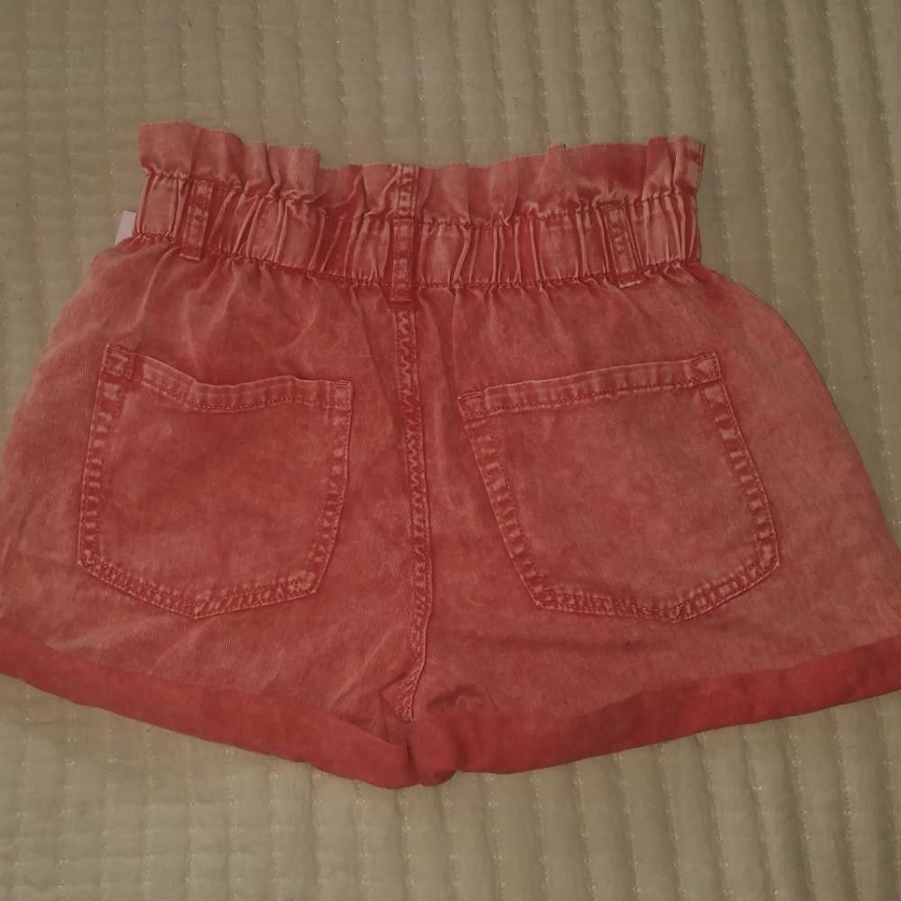 Designer NWT Wild Fable Shorts Size XS Size 26" / US 2 / IT 38 - 2 Thumbnail