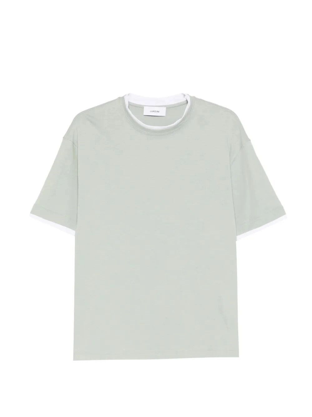 Lardini T-Shirt Size US XL / EU 56 / 4 - 1 Thumbnail