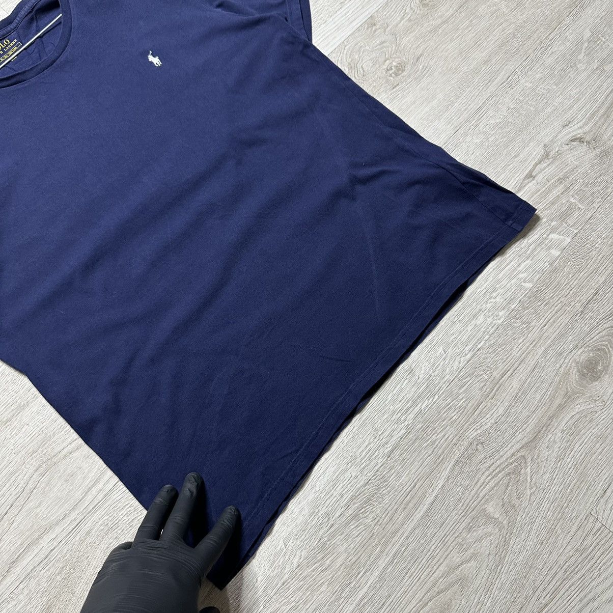Polo Ralph Lauren Polo Ralph Lauren T Shirt - XL Size US XL / EU 56 / 4 - 3 Thumbnail