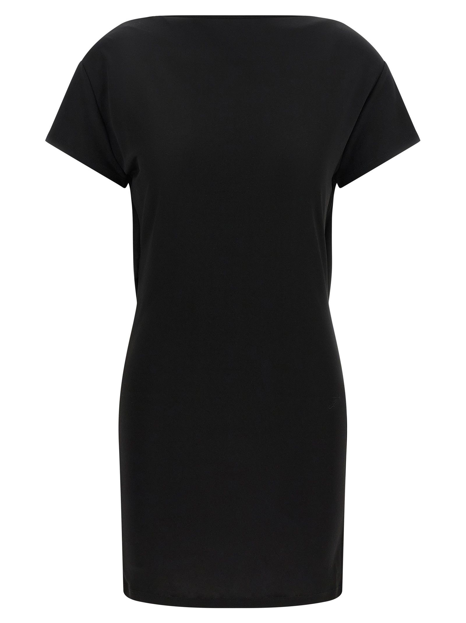 Jacquemus 'La Robe Mistral' dress Size L / US 10 / IT 46 - 1 Thumbnail