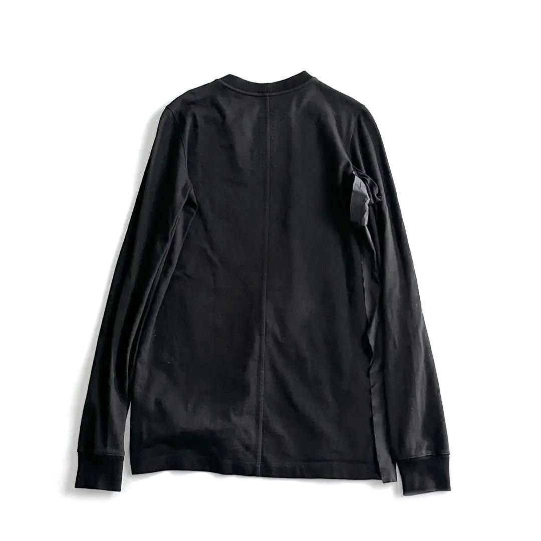 Rick Owens Drkshdw AW18 multi paneled long sleeve Size US M / EU 48-50 / 2 - 4 Thumbnail