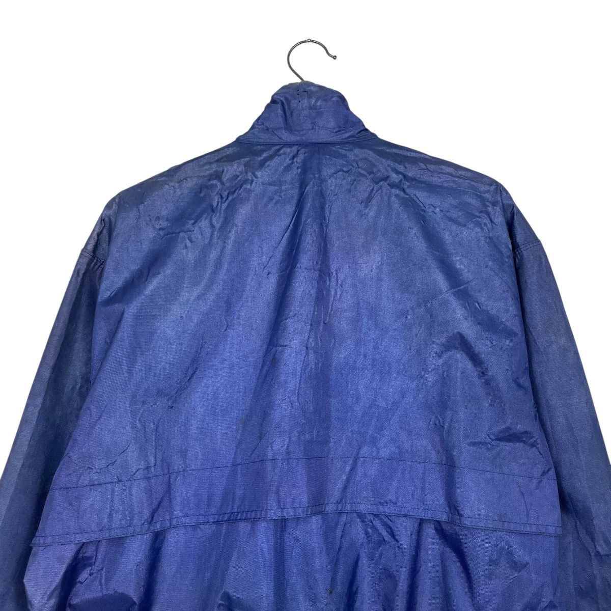 Yamaha Vintage Yamaha Motorcycle Riding Jacket Size US L / EU 52-54 / 3 - 8 Thumbnail