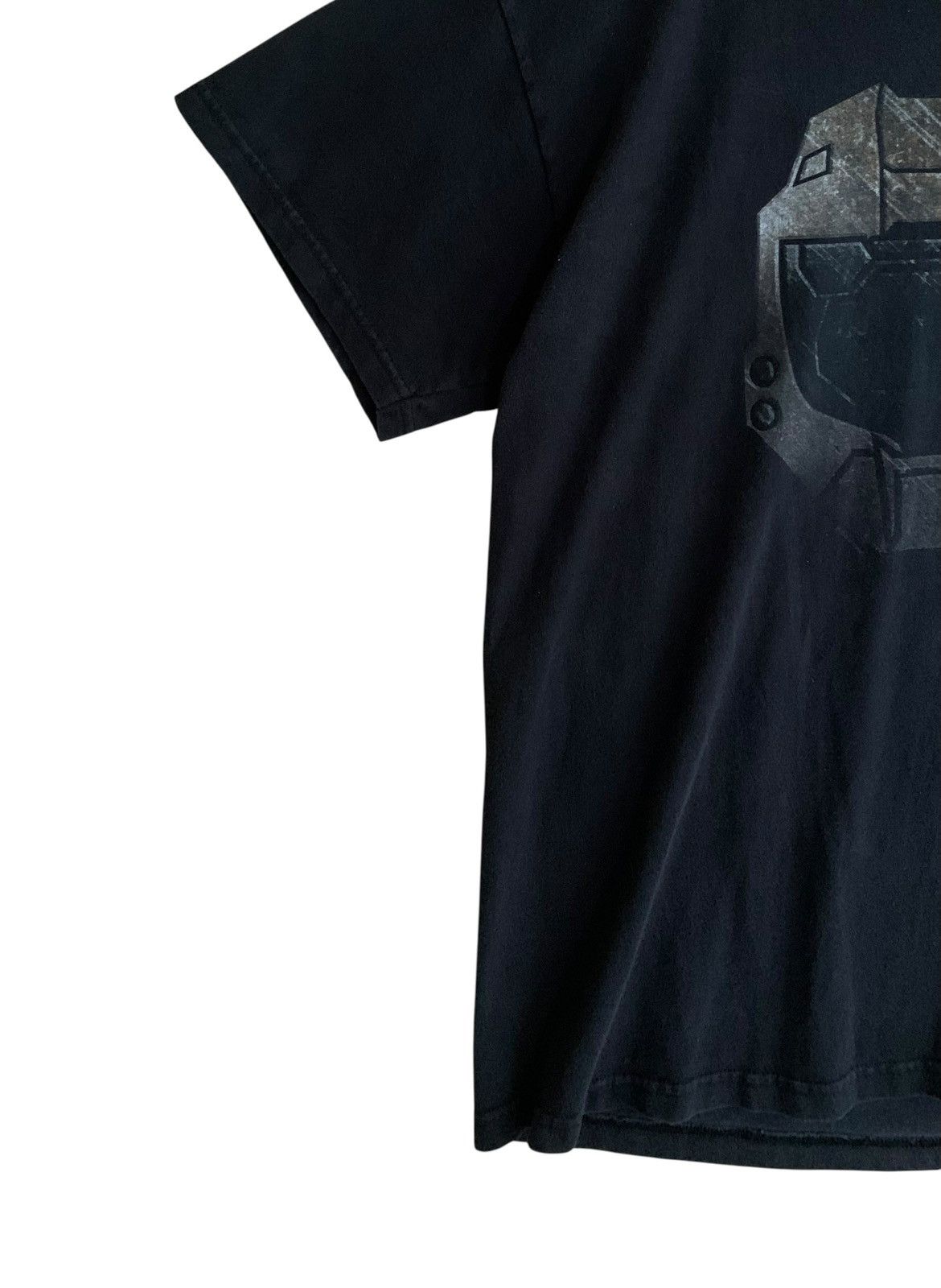 Halo Vintage Video Game Halo 3 T-shirt 2007s Size US L / EU 52-54 / 3 - 4 Thumbnail