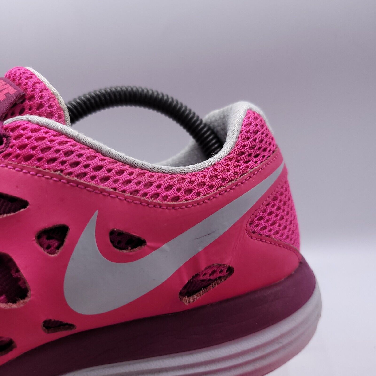 Nike Nike Dual Fushion Lite Shoe Womens Size 8 599560-601 Pink Size US 8 / IT 38 - 8 Thumbnail