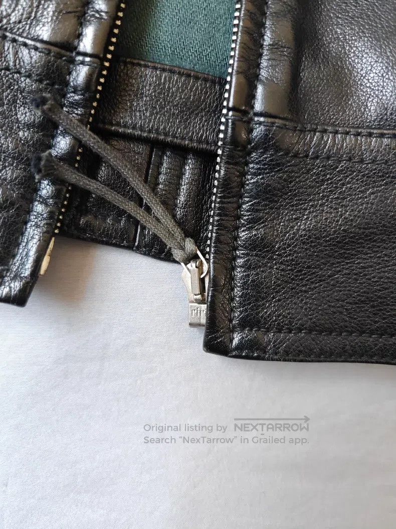 Hermes Hermes Black Buffalo Leather Classic Style, Lined with 100 Size US M / EU 48-50 / 2 - 9 Thumbnail