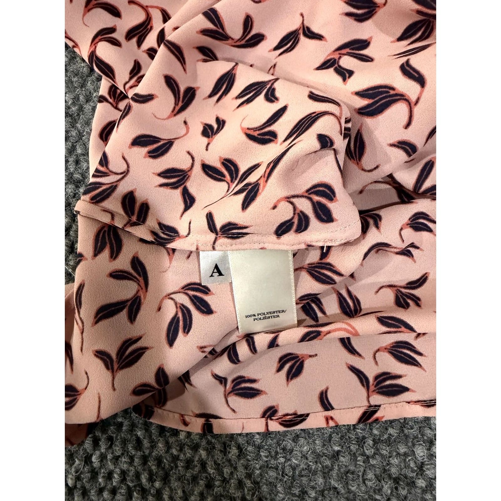Ann Taylor VINTAGE? Size S / US 4 / IT 40 - 5 Thumbnail