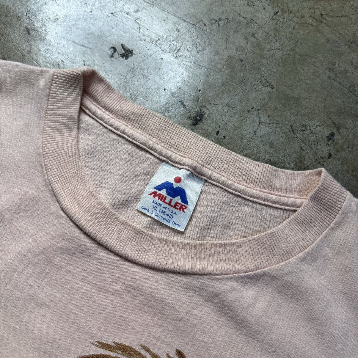 Band Tees × Vintage Chucky movie Size US XL / EU 56 / 4 - 4 Thumbnail