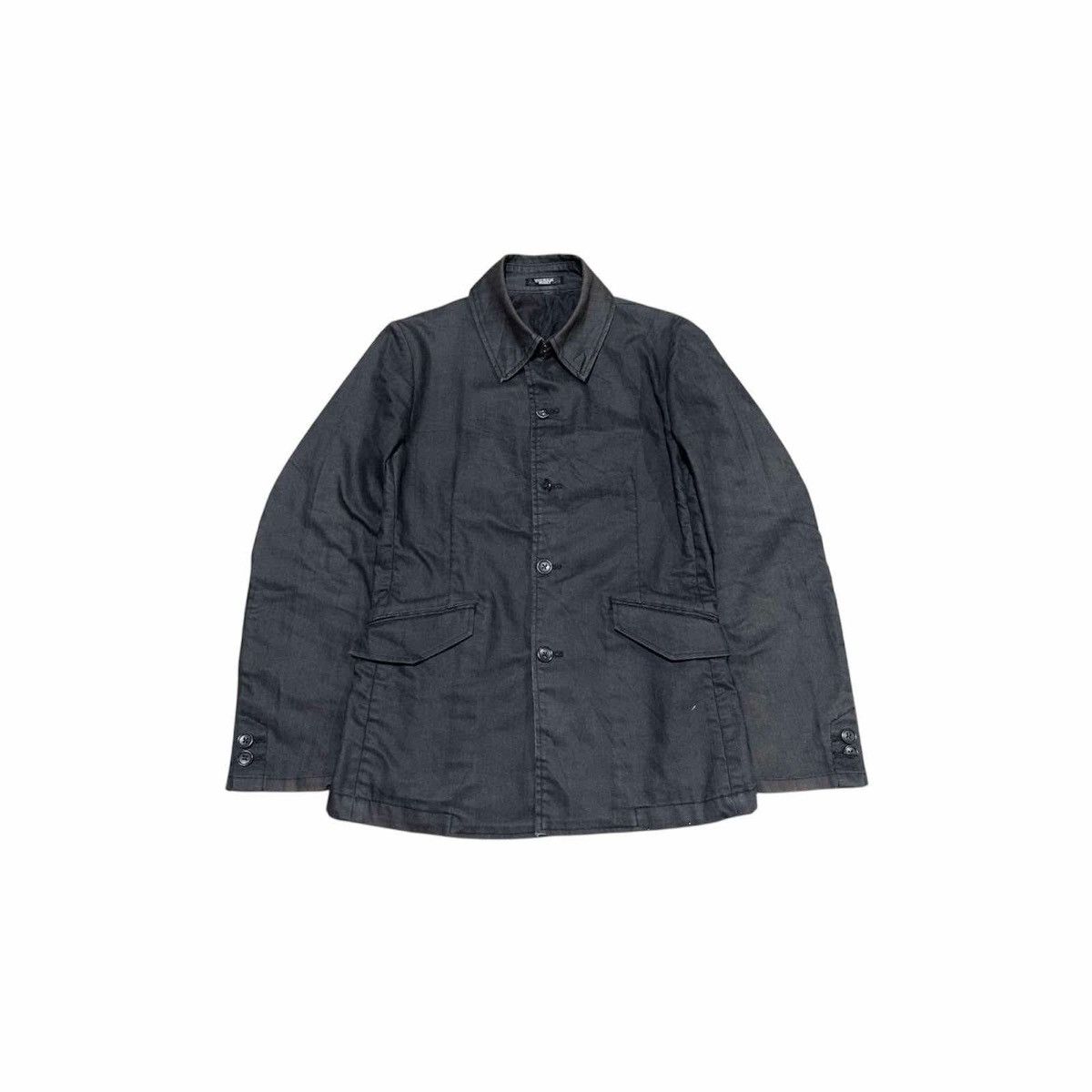 Tornado Mart 🔥Nice Design Y2K Tornado Mart Jacket Goth Punk Size US L / EU 52-54 / 3 - 1 Thumbnail