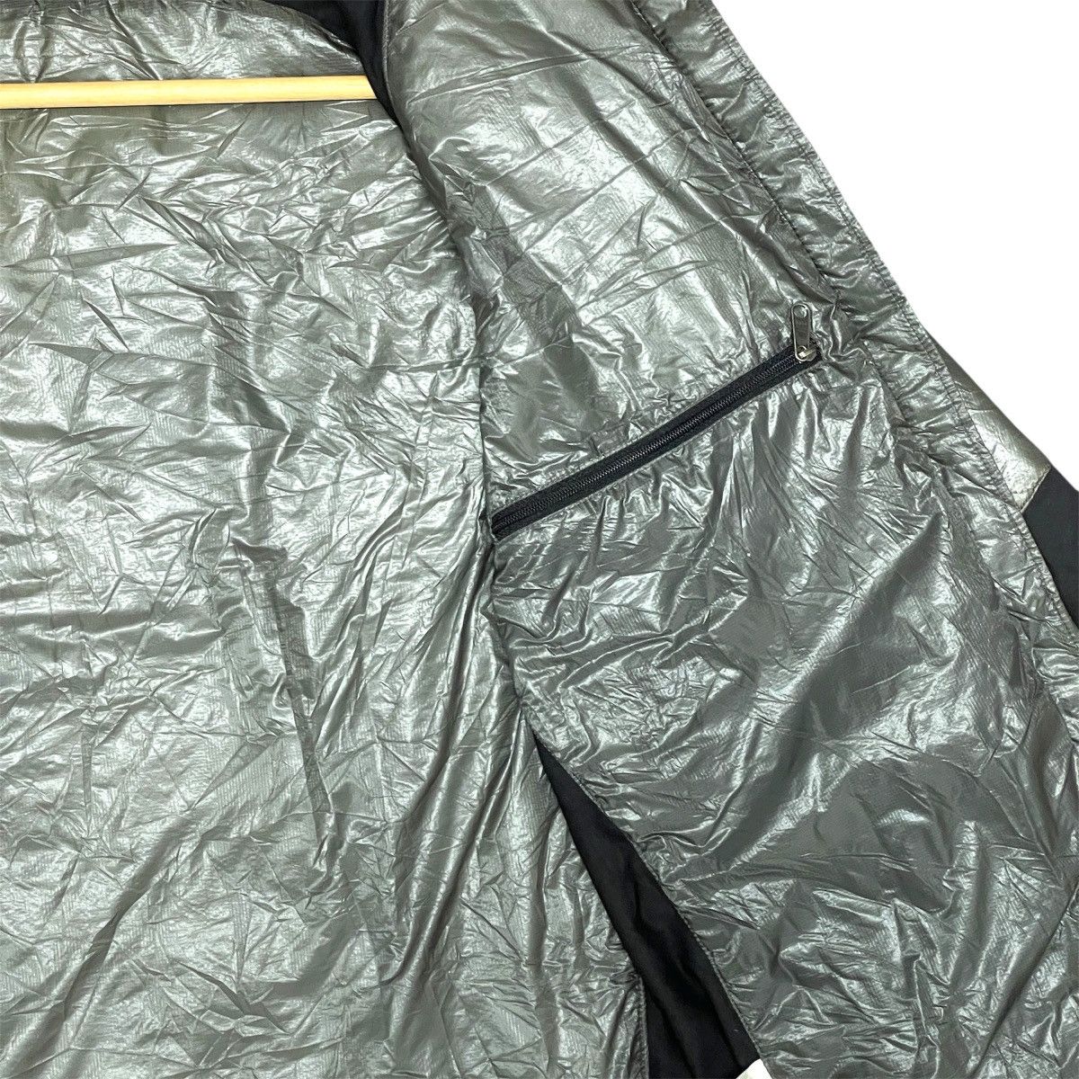 The North Face The North Face Hybrid Primaloft Summit Series Edition Jacket Size US M / EU 48-50 / 2 - 19 Thumbnail