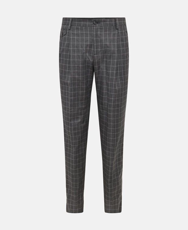 Dolce & Gabbana Casual trousers Size US 30 / EU 46 - 1 Thumbnail