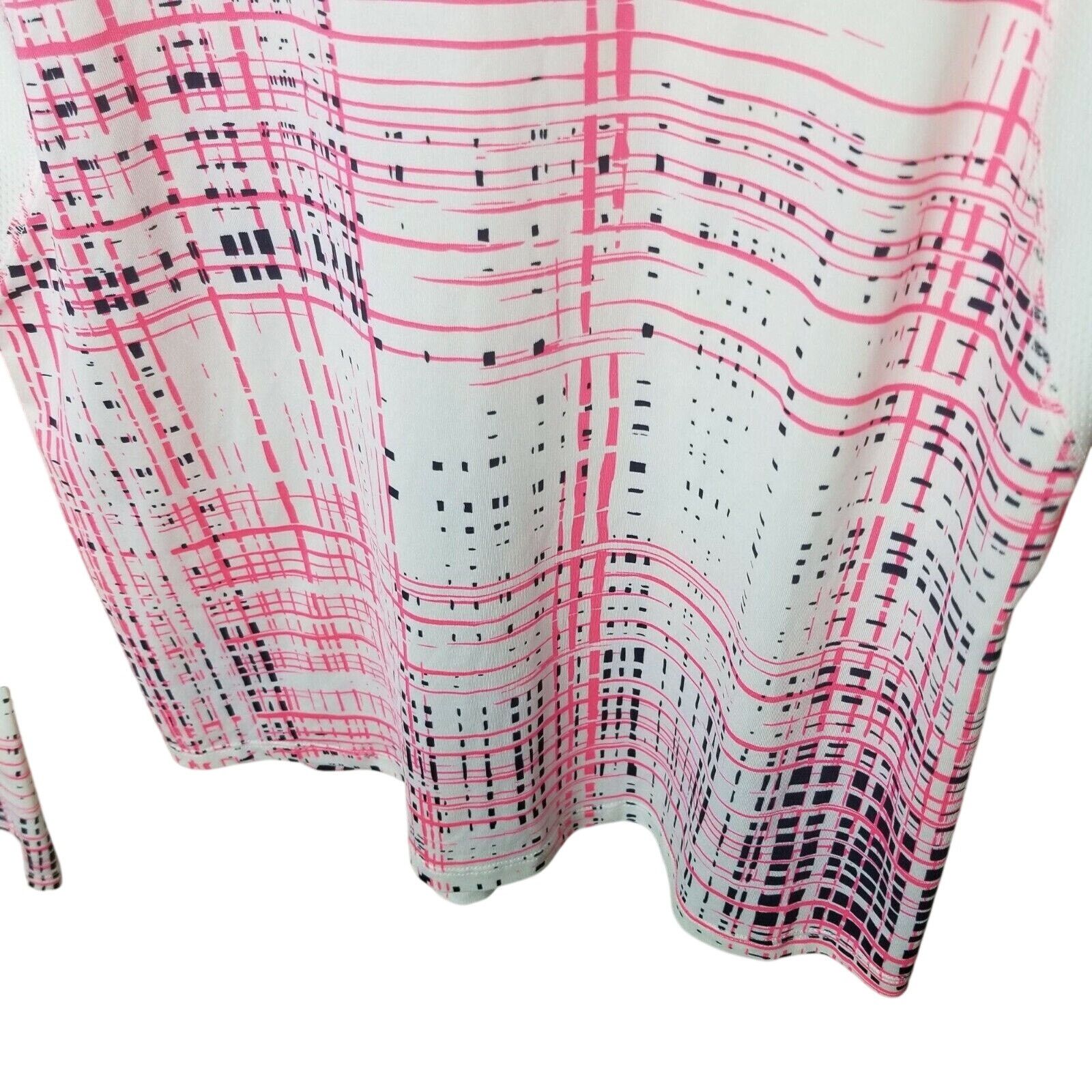 Brooks Brooks Womens Running Shirt Sz M Stretch Lightweight Active Size M / US 6-8 / IT 42-44 - 4 Thumbnail