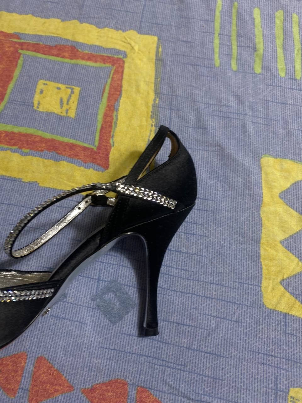 Dolce & Gabbana Vintage Women shoes Dolce&Gabbana Y2K Size US 7 / IT 37 - 12 Thumbnail