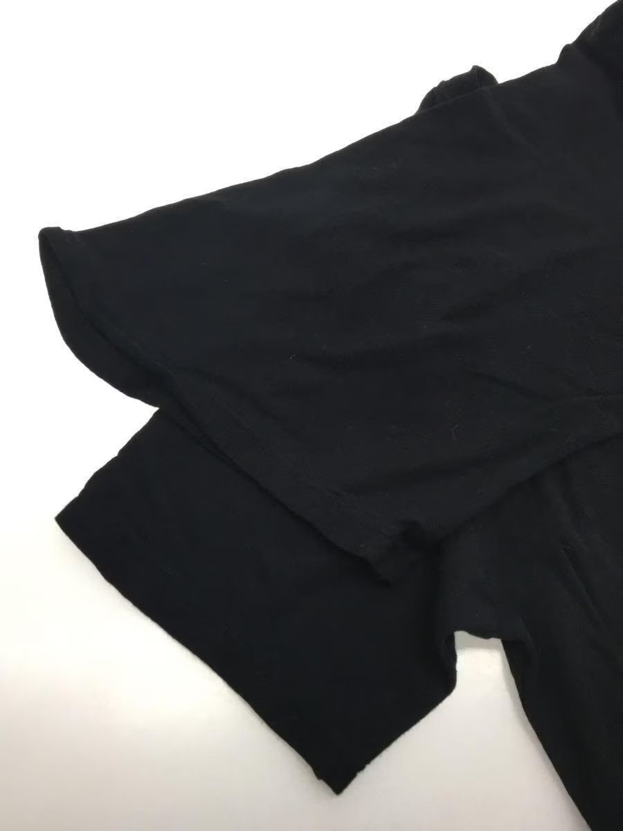 Undercover AW09 "Earmuff Maniac" Distorted Apple Tee Size US M / EU 48-50 / 2 - 4 Thumbnail