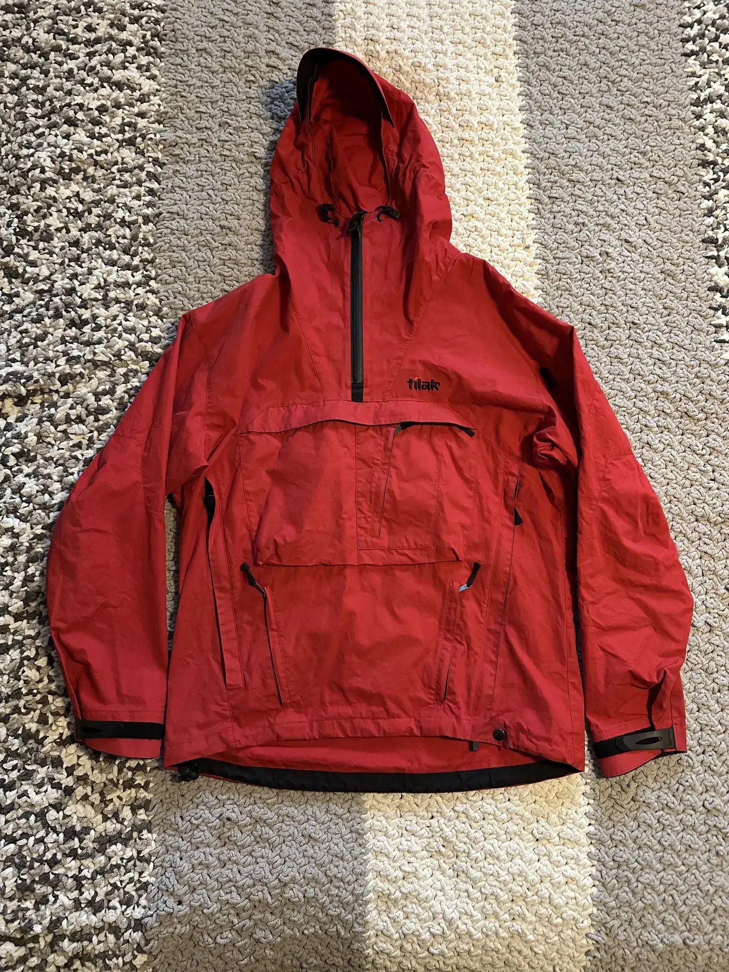 Tilak Odin Size US M / EU 48-50 / 2 - 2 Thumbnail