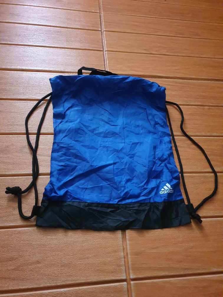 Adidas Adidas utility outdoor bagpack Size ONE SIZE - 4 Thumbnail