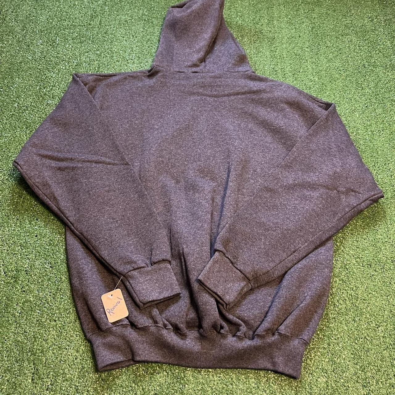 Other Vintage 1994 rose bowl badgers hoodie Size US XL / EU 56 / 4 - 4 Thumbnail