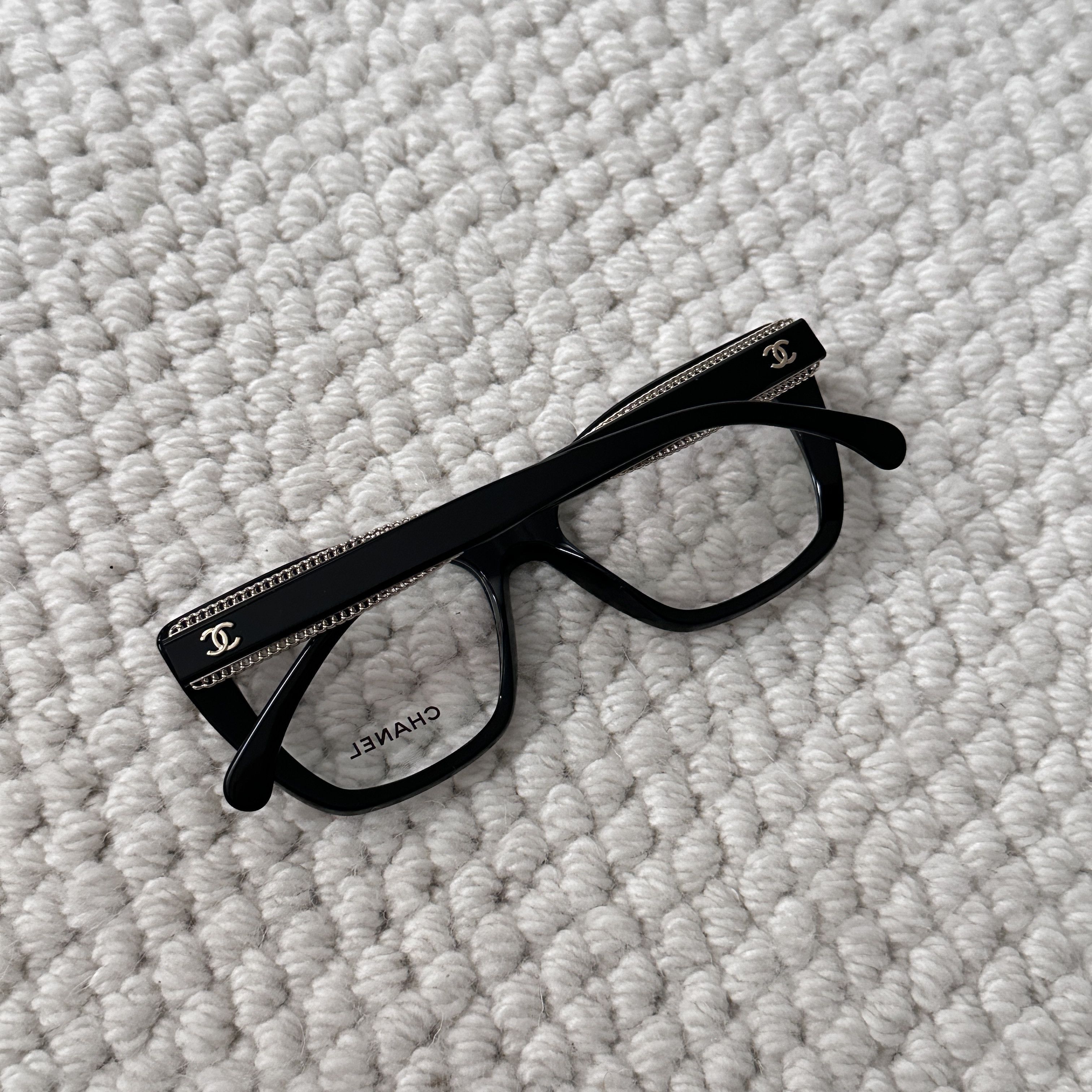 Chanel CHANEL 0CH3460 GLASSES Size ONE SIZE - 3 Thumbnail