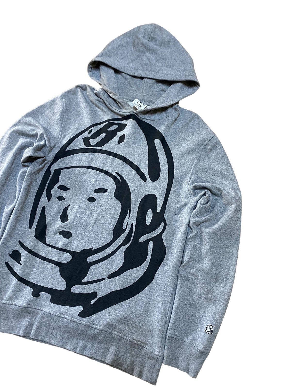 Billionaire Boys Club Billionaire Boys Club Big Logo Sweater Hoodie Size US M / EU 48-50 / 2 - 4 Thumbnail