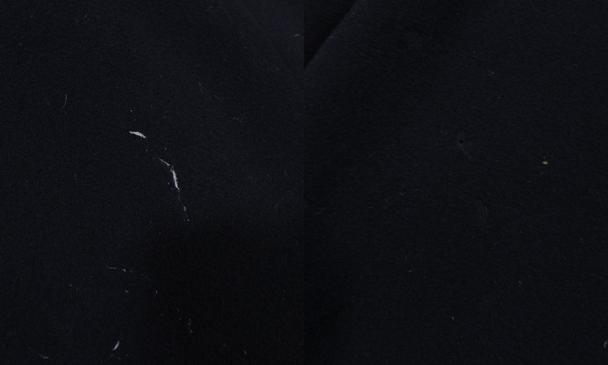 Fendi 90s 100% Virgin Wool Overcoat Made in Italy Size US XL / EU 56 / 4 - 8 Thumbnail