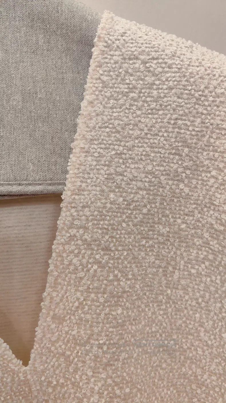 The Row The Row Cream premium wool knit top Size M / US 6-8 / IT 42-44 - 5 Thumbnail