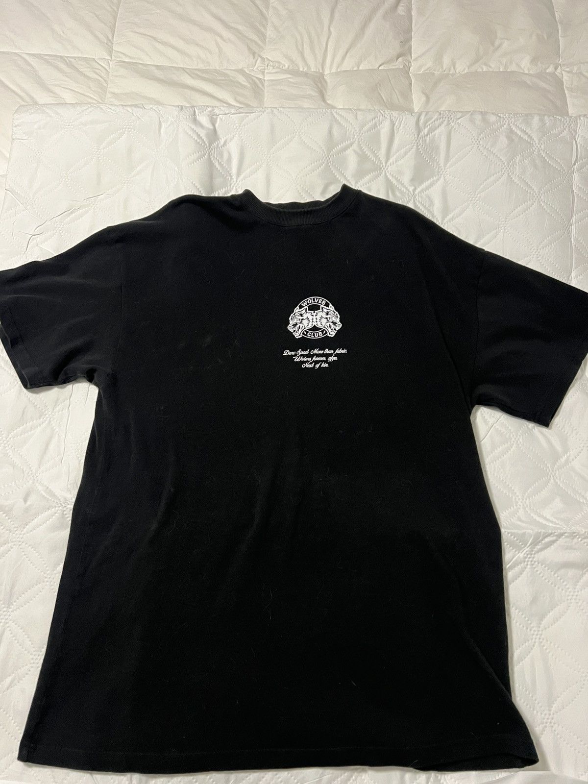 Darc Sport Authentic Darc Sport T-Shirt Size US S / EU 44-46 / 1 - 2 Thumbnail