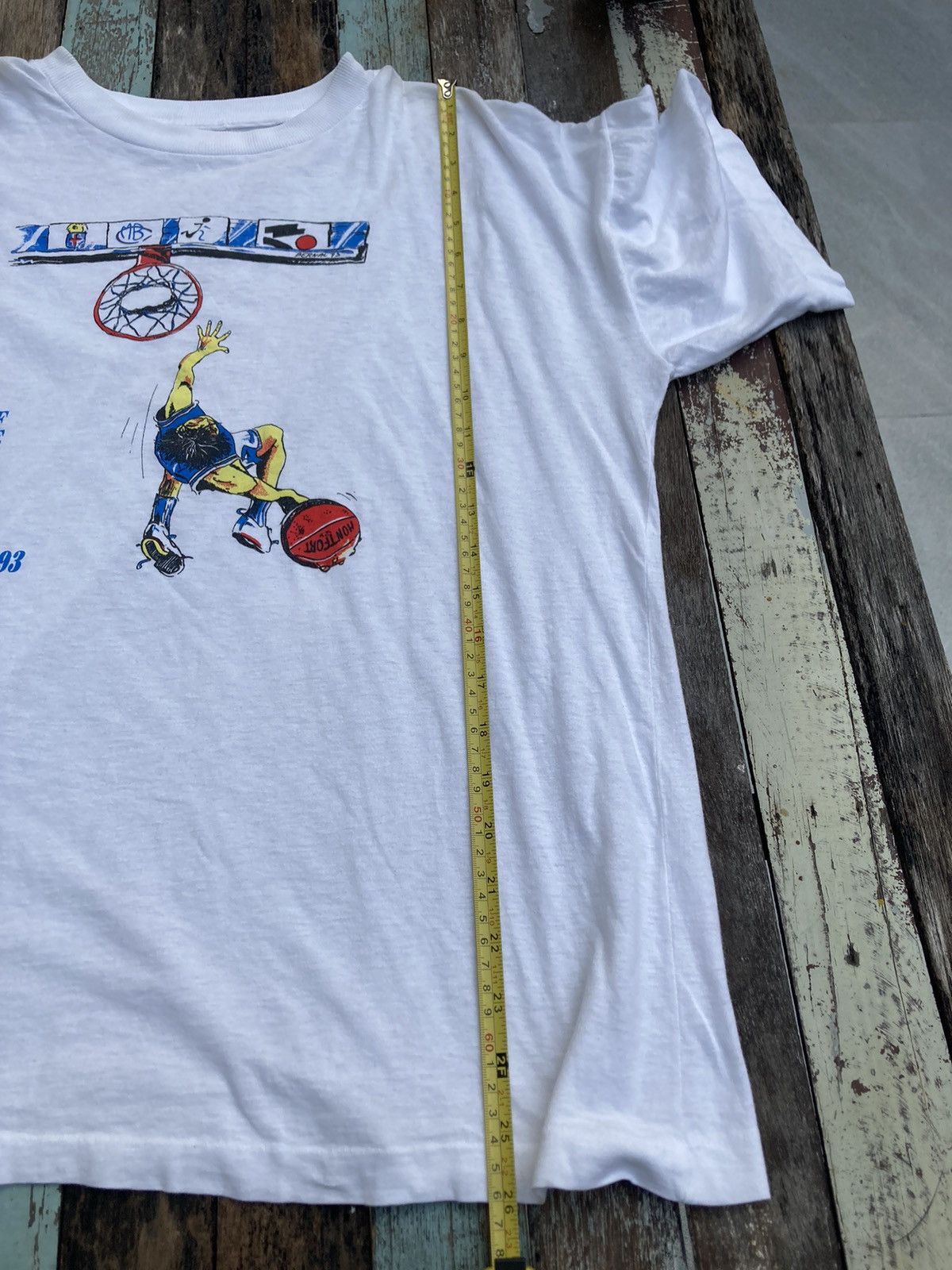 Vintage Vintage Size US XL / EU 56 / 4 - 8 Thumbnail