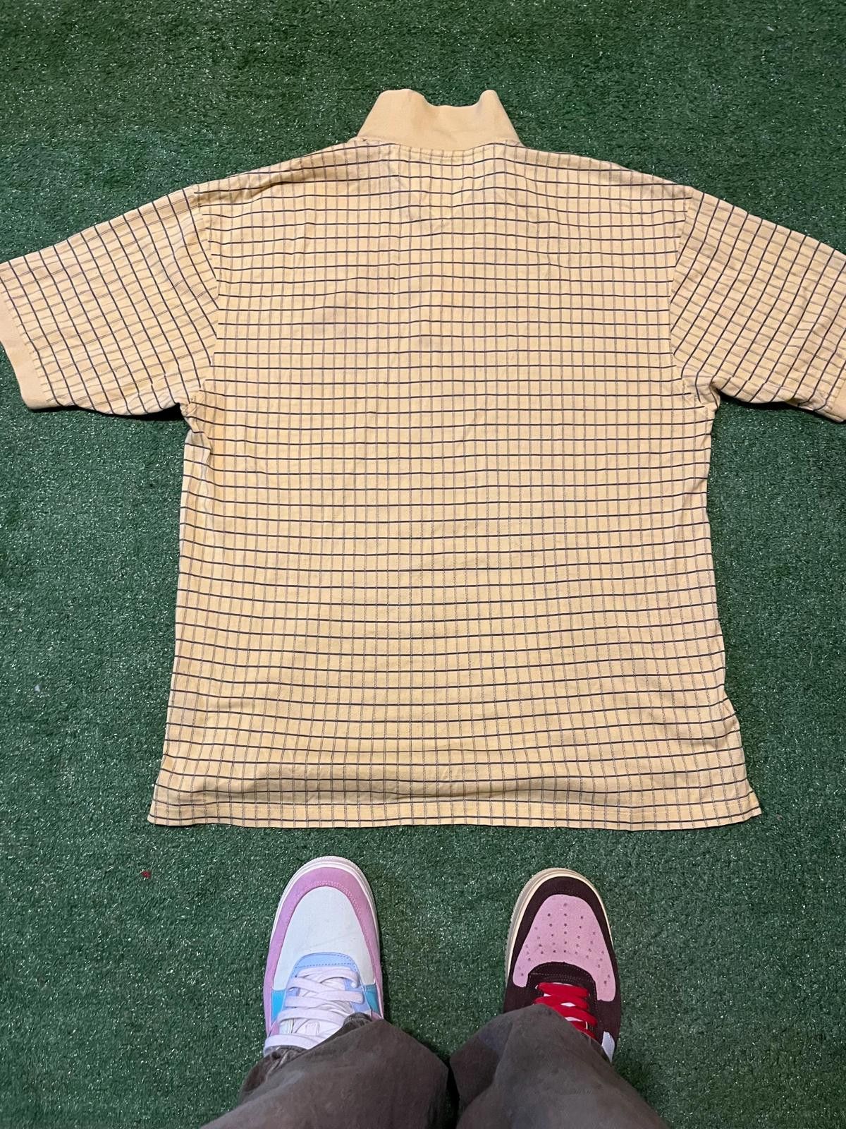 Other Vintage Tommy Hilfiger Golf Polo Size ONE SIZE - 2 Thumbnail