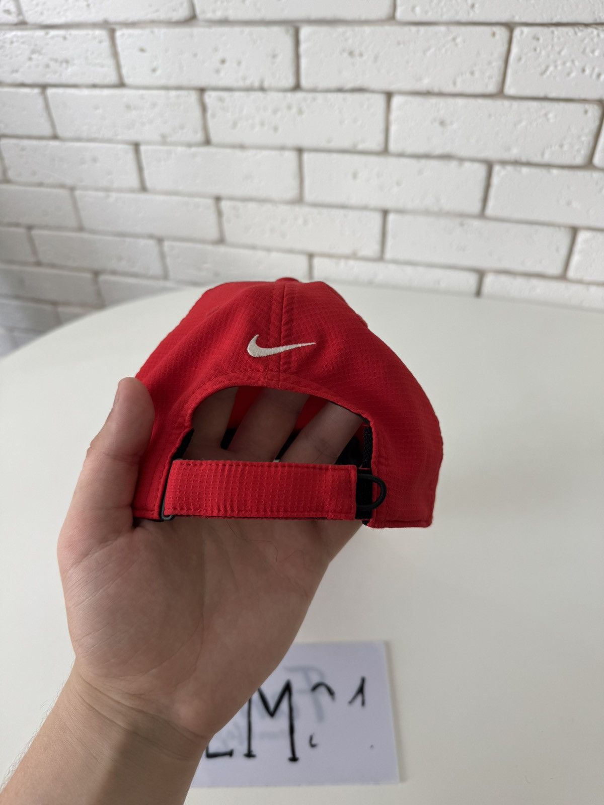 Nike Nike golf cap hat Size ONE SIZE - 3 Thumbnail