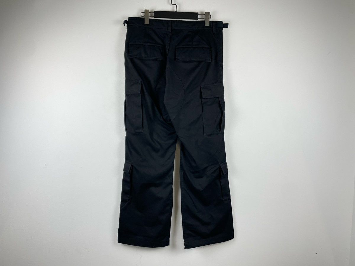 Balenciaga Balenciaga SS25 Cargo Pants Size US 30 / EU 46 - 7 Thumbnail