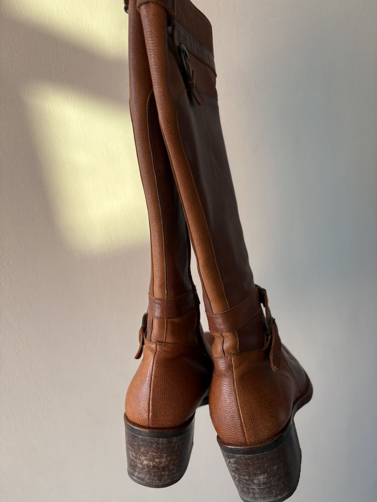Vintage Vintage boots Size US 6.5 / IT 36.5 - 8 Thumbnail