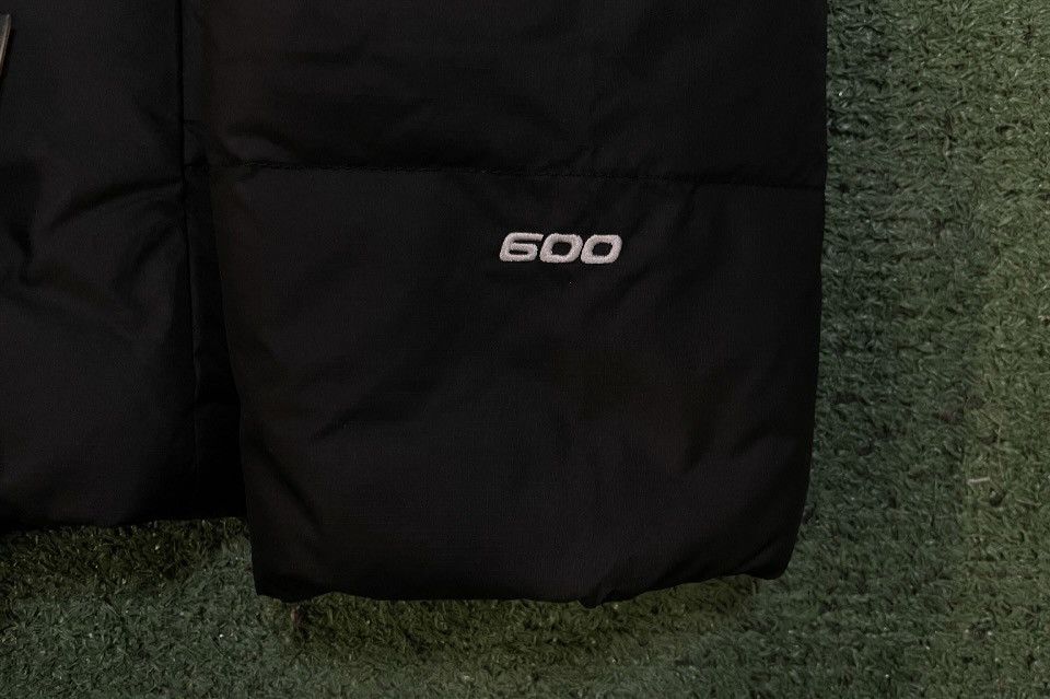 The North Face The North Face minoqua black jacket Size XL / US 12-14 / IT 48-50 - 4 Thumbnail