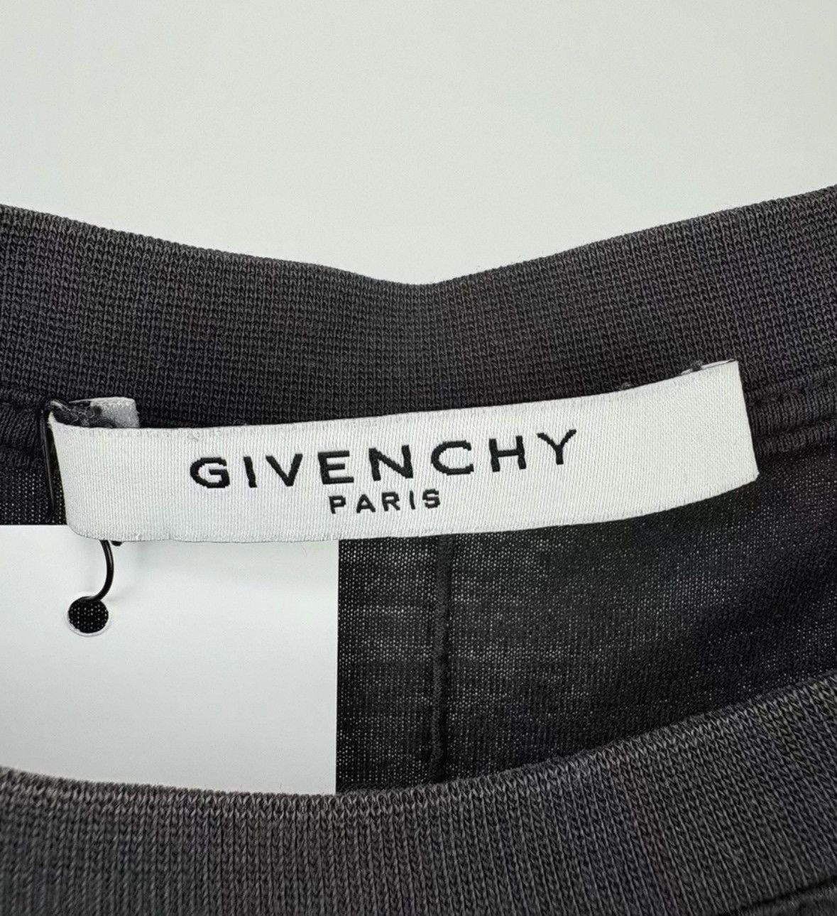 Givenchy Givenchy Big dog T-shirt, OS style Size US L / EU 52-54 / 3 - 3 Thumbnail