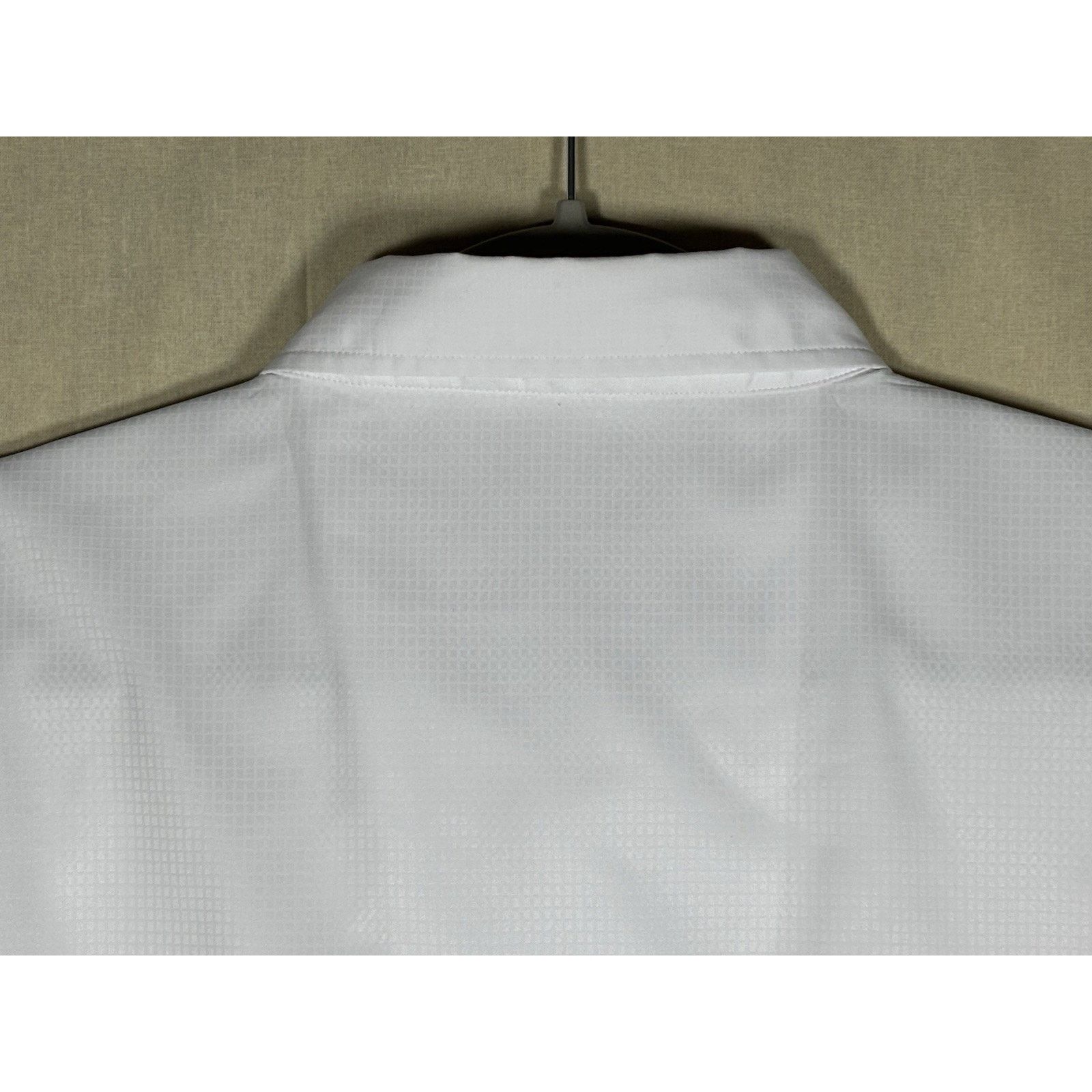 Antigua Antigua Alabama Crimson Tide White XL Button Up Shirt NWT Size US XL / EU 56 / 4 - 16 Thumbnail