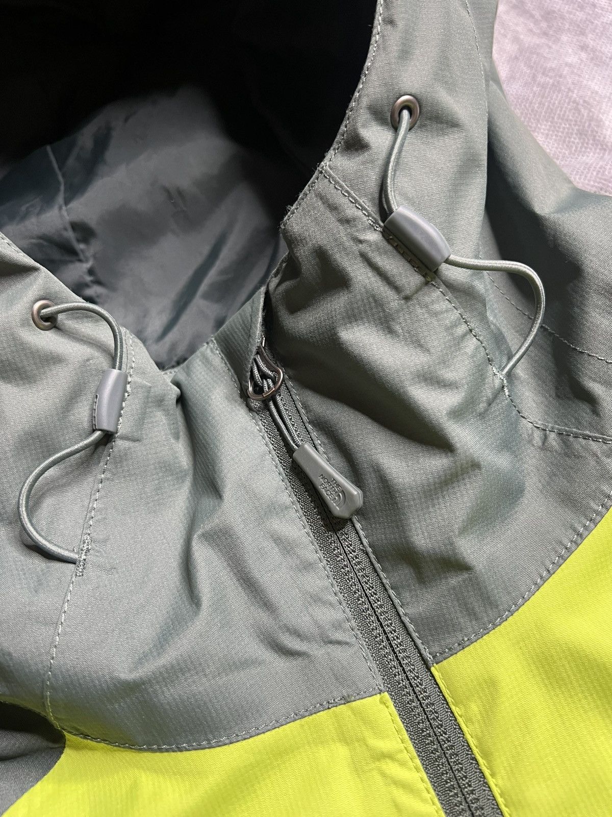The North Face The North Face Waterproof Jacket Size XXL Size US XXL / EU 58 / 5 - 7 Thumbnail