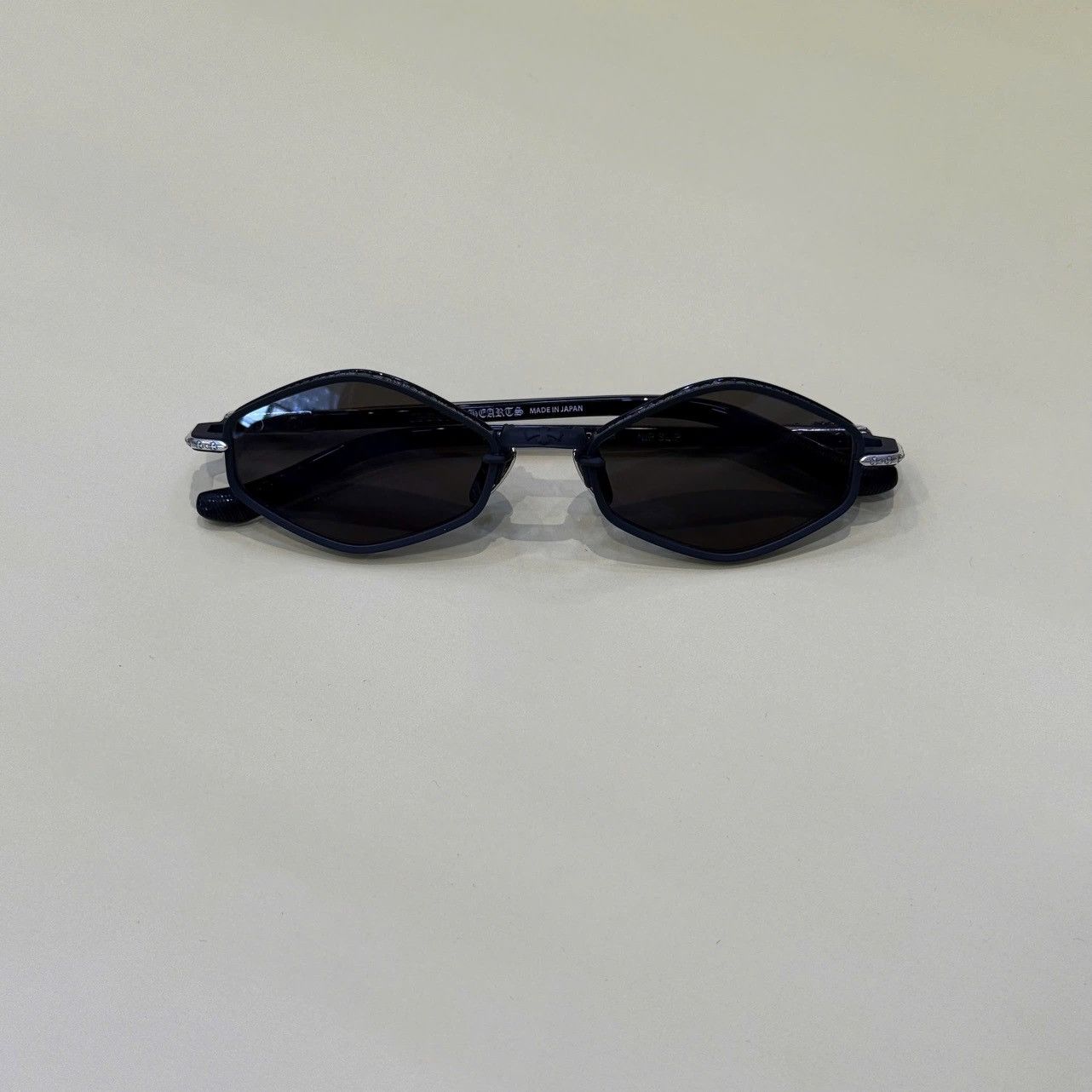 Chrome Hearts CHROME HEARTS NIP SLIP MATTE BLACK/BLACK-BLACK-PLASTIC Size ONE SIZE - 6 Thumbnail