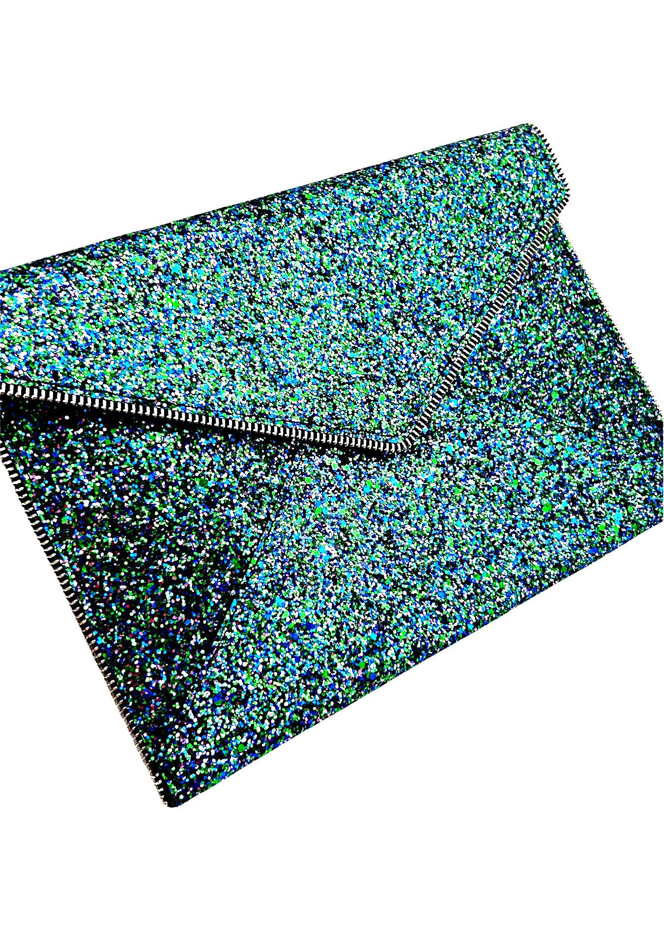 Rebecca Taylor Rebecca Clutch Size ONE SIZE - 3 Thumbnail