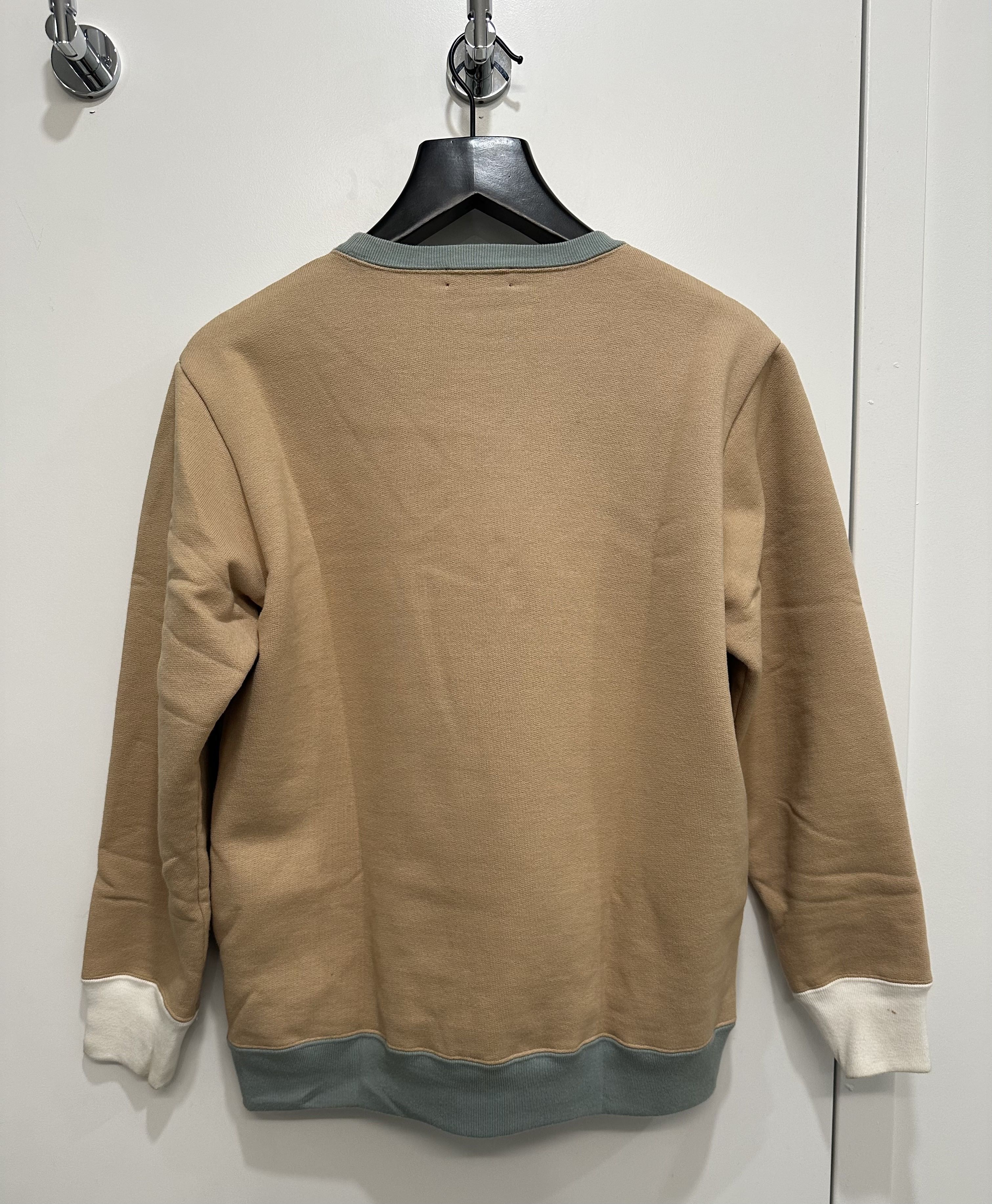Undercover Undercover x Mixchael Borremans Print Sweatshirt - 2 - M Size US M / EU 48-50 / 2 - 3 Thumbnail